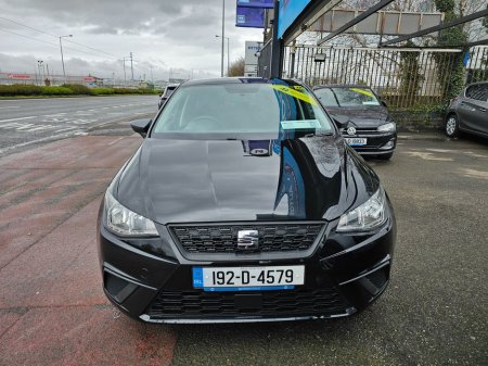 2019 SEAT Ibiza - thumbnail 3