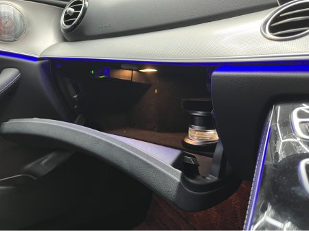 2017 Mercedes-Benz E Class €23950 2017 MERCEDES-BENZ E220D AVANTGARDE 2.0 AUTOMATIC / CRUISE CONTROL / 360° PARKING CAMERA / ELECTRIC MEMORY & HEATED SEATS / PADDLE SHIFTERS / APPLE CARPLAY / AMBIENT LIGHTS €23,950 thumbnail