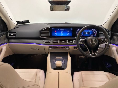 2024 Mercedes-Benz GLE Class - thumbnail 2