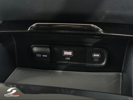 2025 Kia Sportage (251) PHEV MY25 1.6 PETROL HYBRID €40,995 thumbnail