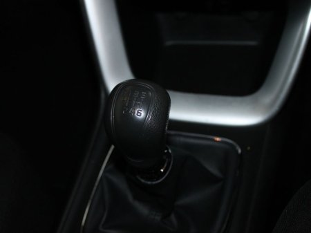 2016 Kia Ceed 1.4 TX Petrol 5DR €9,999 thumbnail