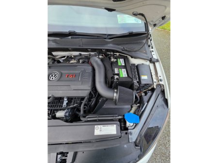 2016 Volkswagen Golf - thumbnail 15