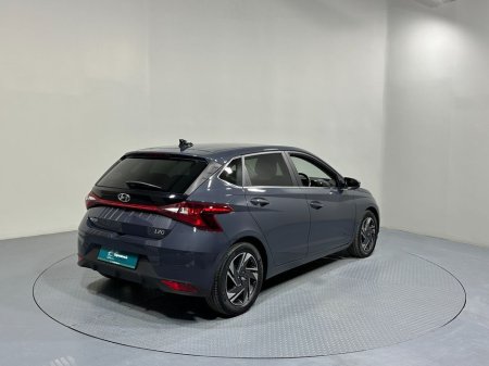 2023 Hyundai i20 - thumbnail 7