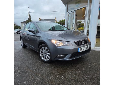 2016 SEAT Leon 1.2TSI 110PS SE €13,495 thumbnail