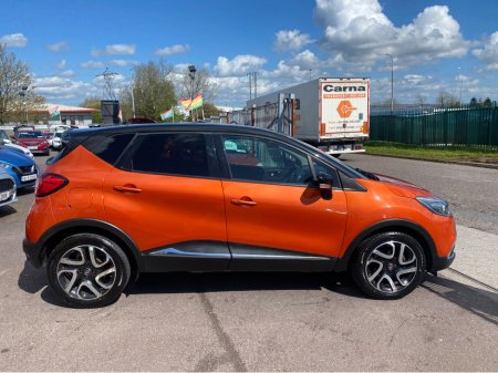 2017 Renault Captur - photo 3