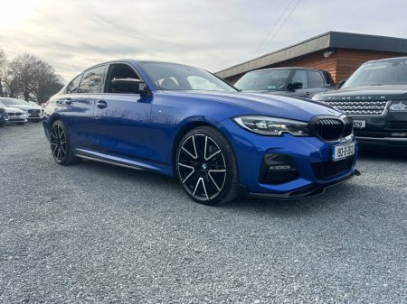 2019 BMW 3 Series - thumbnail 32