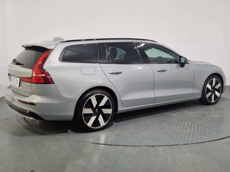 2024 Volvo V60 - thumbnail 14