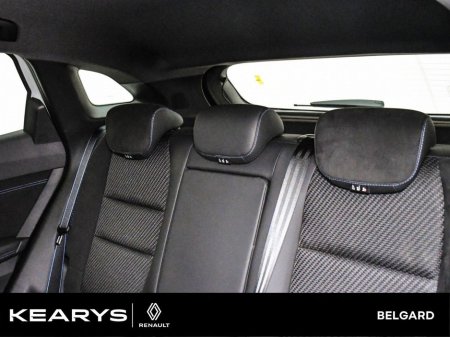 2026 Renault Austral - thumbnail 14