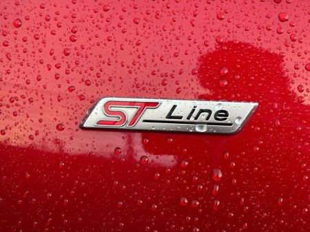 2020 Ford Kuga STLN X FRST ED EBLUE ST-LINE FIRST EDITION ECOBLUE €27,913 thumbnail