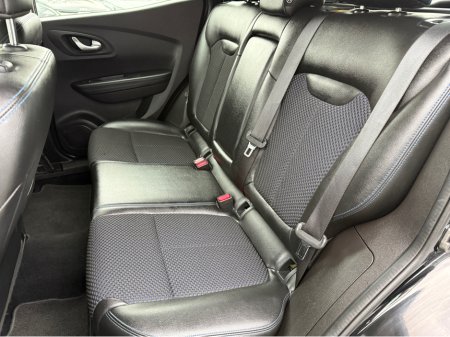 2020 Renault Kadjar 1.5 S-EDITION BLUE €17,950 thumbnail