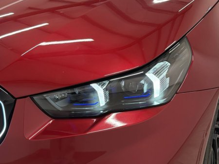 2024 BMW M5 - thumbnail 21