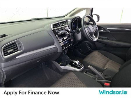 2019 Honda Fit HYBRID AUTO €14,995