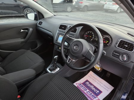 2012 Volkswagen Polo - thumbnail 19