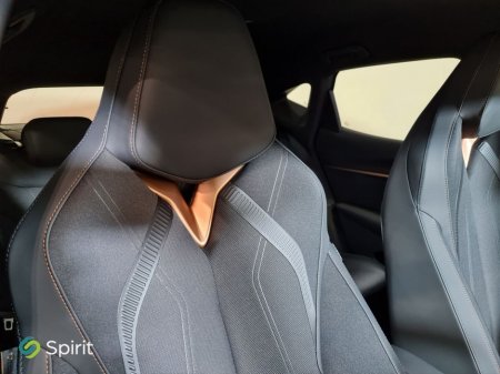 2026 Cupra Tavascan - thumbnail 13