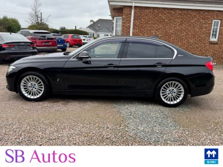 2018 BMW 3 Series 182 BMW 330e Luxery I performance €20,550 thumbnail