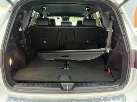 2023 Mercedes-Benz EQB - thumbnail 7