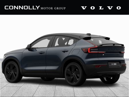 2026 Volvo EC40 - thumbnail 3