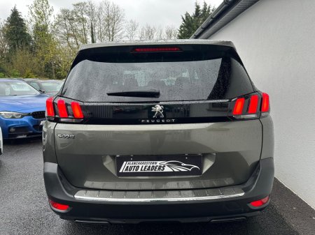 2019 Peugeot 5008 - thumbnail 6