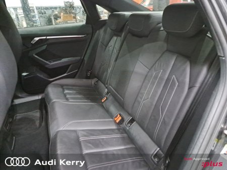 2021 Audi A3 - thumbnail 13