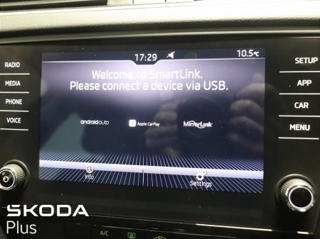 2021 Skoda Octavia - thumbnail 16