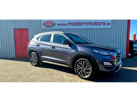 2018 Hyundai Tucson - photo 16