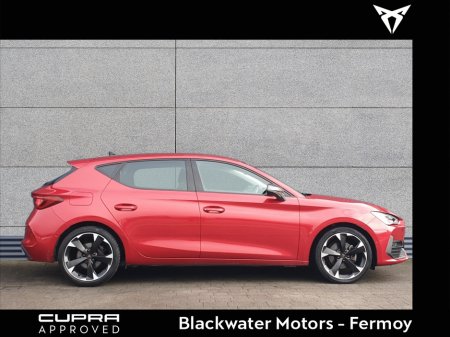2024 Cupra Leon - thumbnail 16