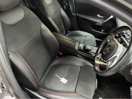 2020 Mercedes-Benz A Class - thumbnail 13