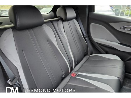 2025 BYD Dolphin SURF BOOST EV €21,800 thumbnail