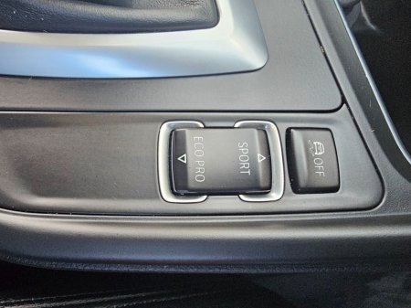 2017 BMW 3 Series 320 D, M SPORT, LOW MILEAGE, BODY KIT, AUTOMATIC, LEATHER, IRISH CAR, NEW NCT, FINANCE, WARRANTY, 5 STAR REVIEWS €20,995 thumbnail