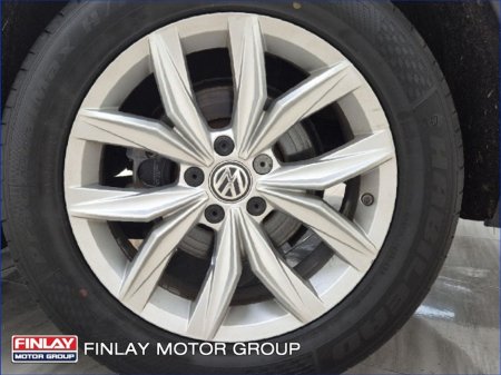 2019 Volkswagen Tiguan - thumbnail 10