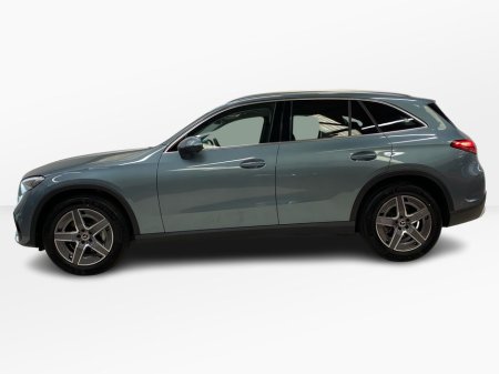 2026 Mercedes-Benz GLC Class - photo 5