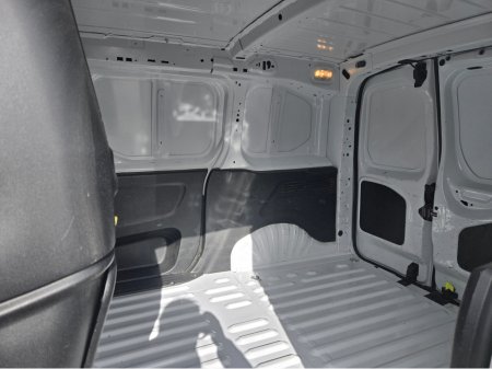 2023 Citroen Berlingo - thumbnail 8