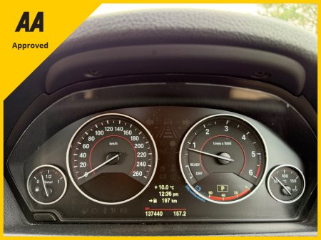 2013 BMW 3 Series - thumbnail 14