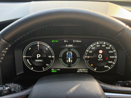 2023 Mitsubishi Outlander - thumbnail 38