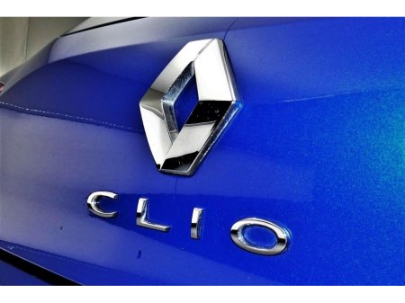 2022 Renault Clio - thumbnail 29