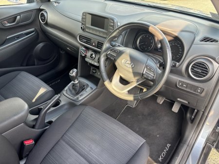 2018 Hyundai Kona - thumbnail 6