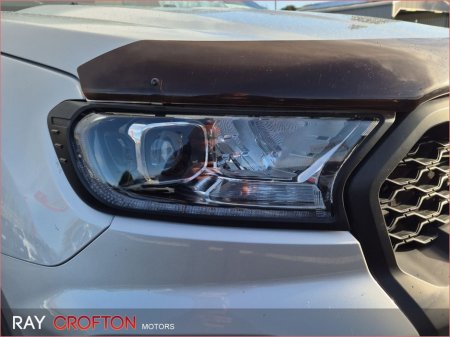 2023 Ford Ranger - thumbnail 14