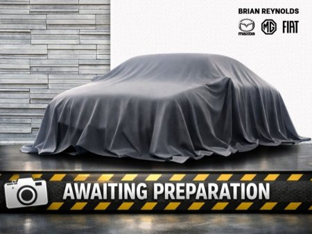 2023 Mazda CX-30 2.0P MHEV 122ps HOMURA