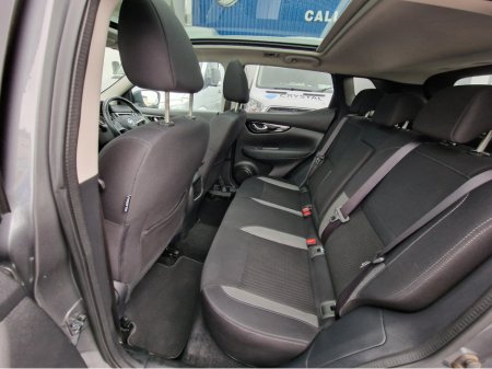 2019 Nissan Qashqai - thumbnail 30