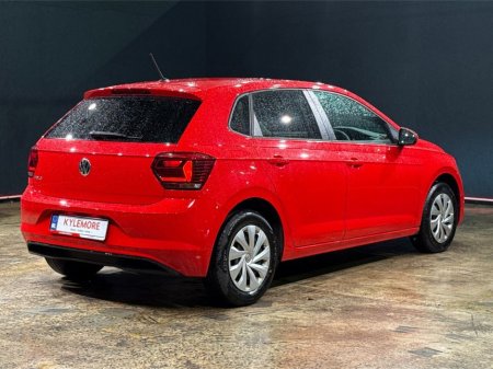 2018 Volkswagen Polo - thumbnail 3