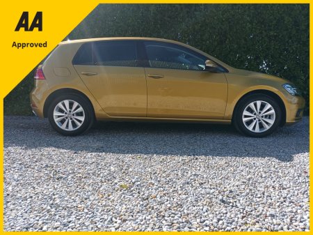 2017 Volkswagen Golf - thumbnail 15