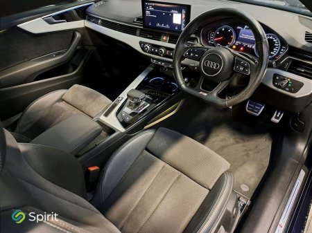 2021 Audi A5 35 TDI S-Line*Auto*Call Andrew 086 2617858 €37,450