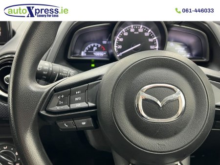 2019 Mazda Demio - thumbnail 22