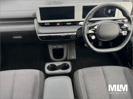 2024 Hyundai Ioniq 5 Ioniq 5 Aurora 58 kW, €32,950 thumbnail