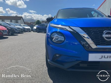 2026 Nissan Juke - thumbnail 18