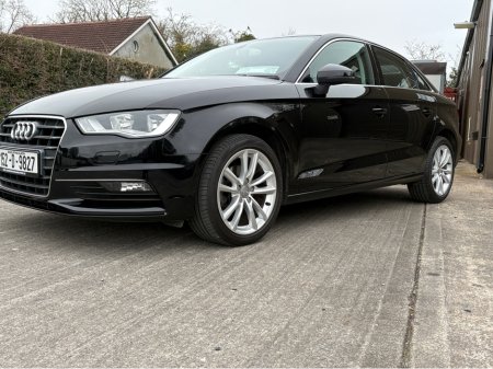 2015 Audi A3 - thumbnail 14