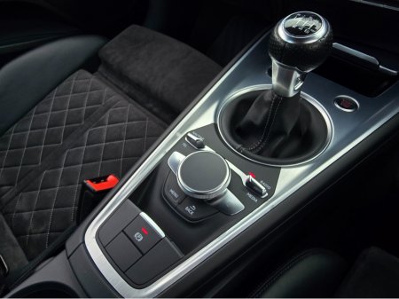 2016 Audi TT - thumbnail 17