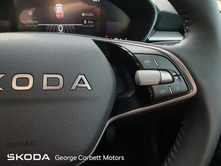 2026 Skoda Fabia Selection 1.0MPi 80hp - Available for Immediate Delivery €28,885 thumbnail