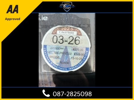 2022 Skoda Kodiaq 7S SPORT 2.0 TDI 15 150HP DSG €34,950 thumbnail