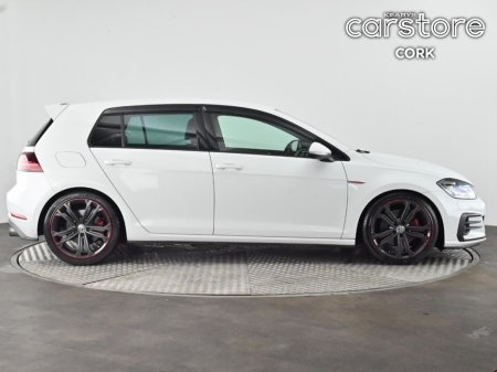 2018 Volkswagen Golf GTI 2.0 5DR Auto €28,880